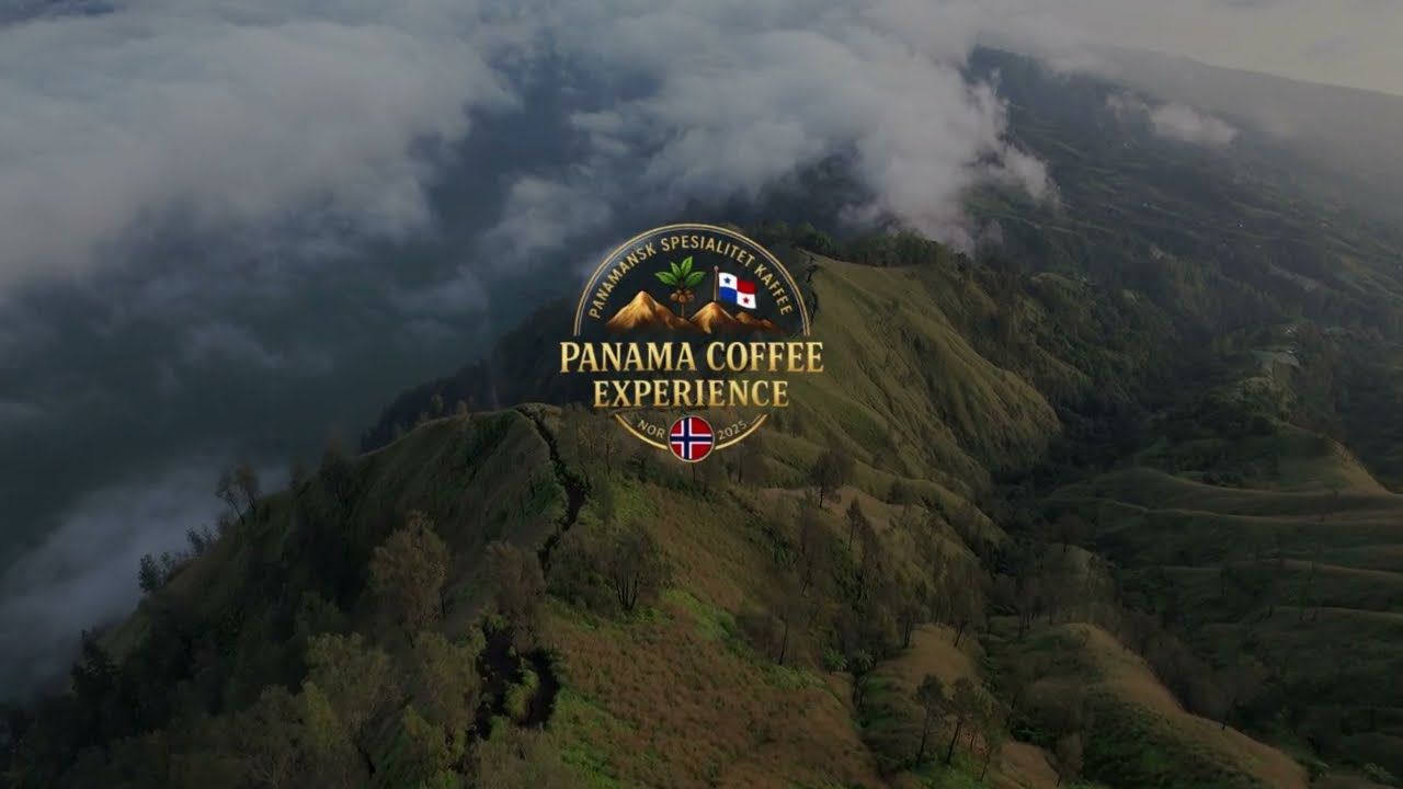 Panama Coffee Experience Oslo