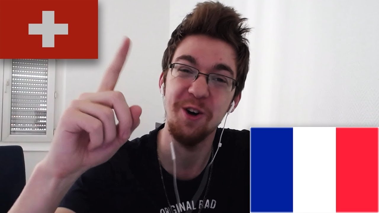 J'AI DÉMÉNAGÉ... EN FRANCE !