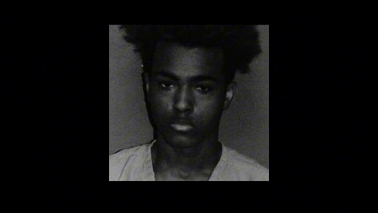 (Free for profit) hard xxxtentacion type beat - REMEMBERME (prod.HellHound666)
