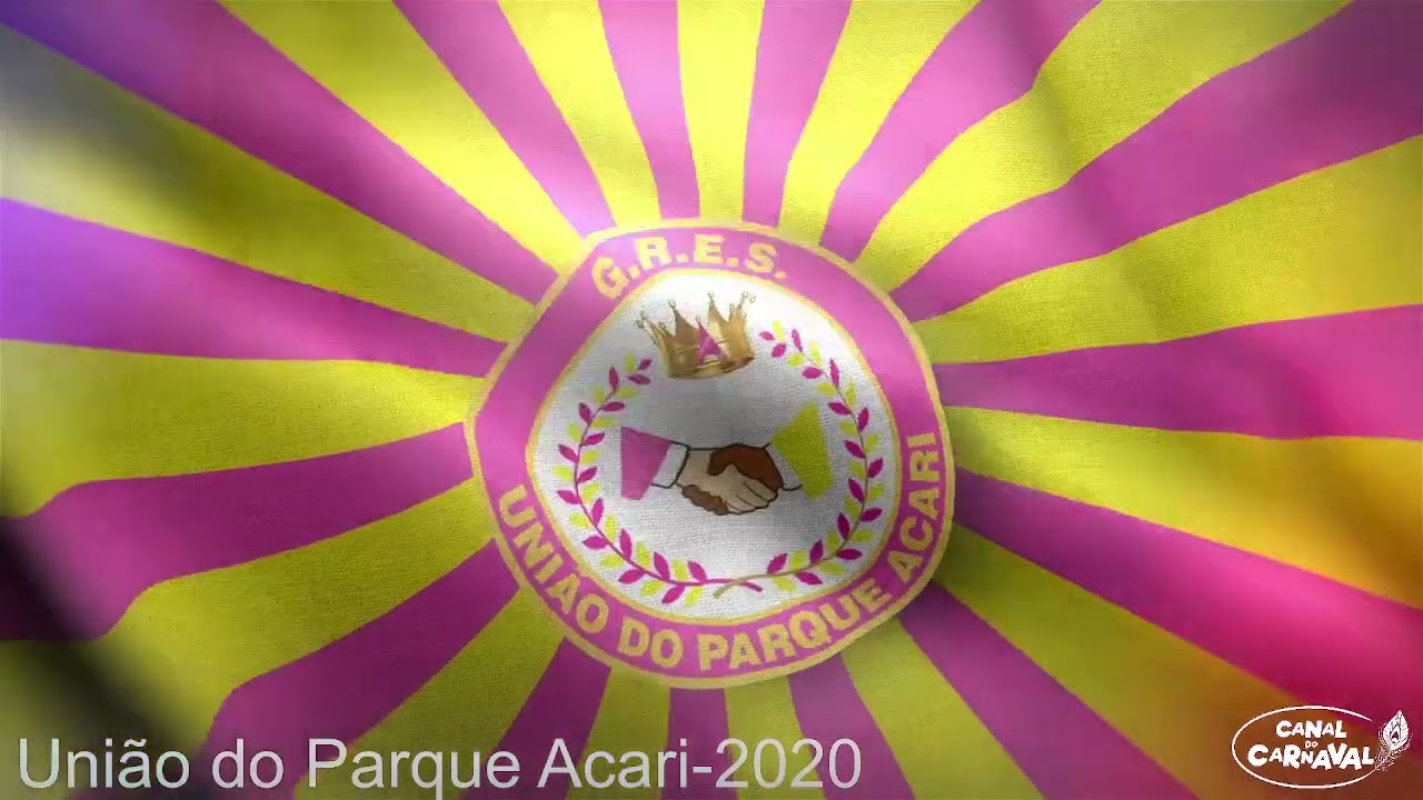 União do Parque Acari 2020