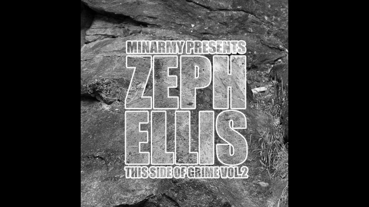 Zeph Ellis - SXXL BRXTHXR (Instrumental)