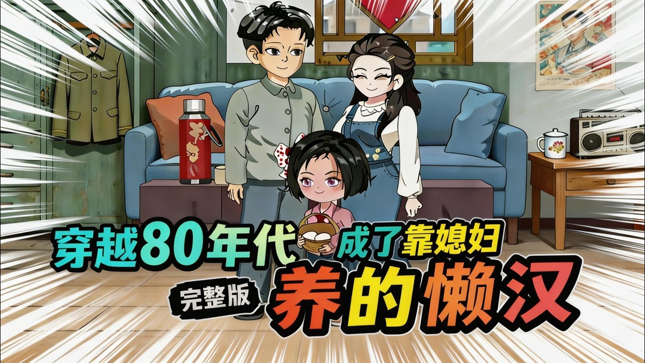 【一口气看完】村里不管哪家男人输了钱，这家的媳妇当晚就要上门，手上还必须拎一篮子黄瓜，村里尝过甜头的老光棍们，但凡谁家出了个赌徒，闻着味就摸了上去。#夜一漫谈 #意外穿越