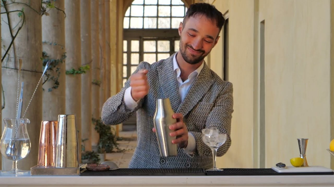 DAIQUIRI: I 3 Segreti del Cocktail Cubano Perfetto 🍸