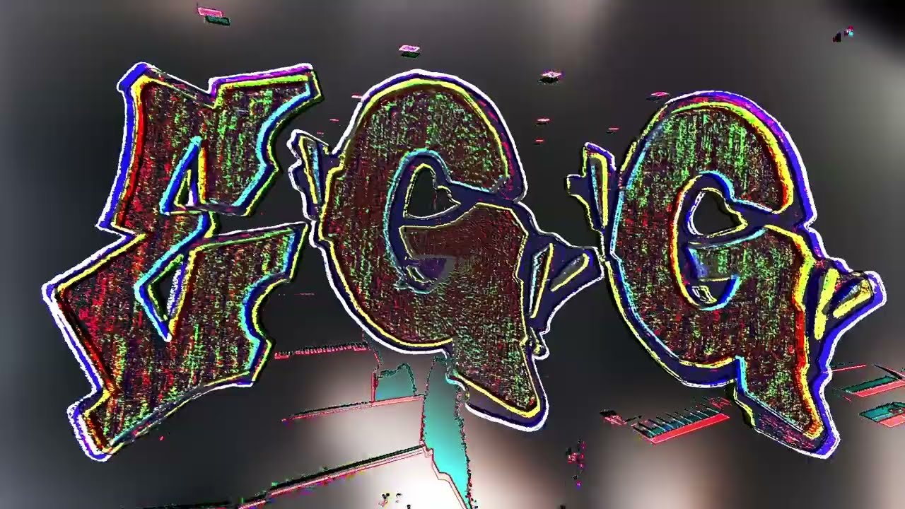 EGGFOOYOUNG- MAIDENHOUSE (OFFICIAL MUSIC VIDEO)