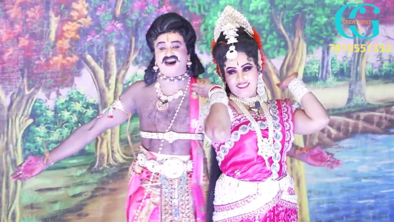 Part 04 ||ಶ್ರೀ ಚಾಮುಂಡೇಶ್ವರಿ ಸೇವಾ ಸಮಿತಿ ಮತ್ತು ಮೈಪಾಲ್ ನೌಕರರ ಕಲಾವಿದರ ಬಳಗ|| ಶಿವಭಕ್ತ ಬಾಣಸೂರ ನಾಟಕ||ಮೈಸೂರು 