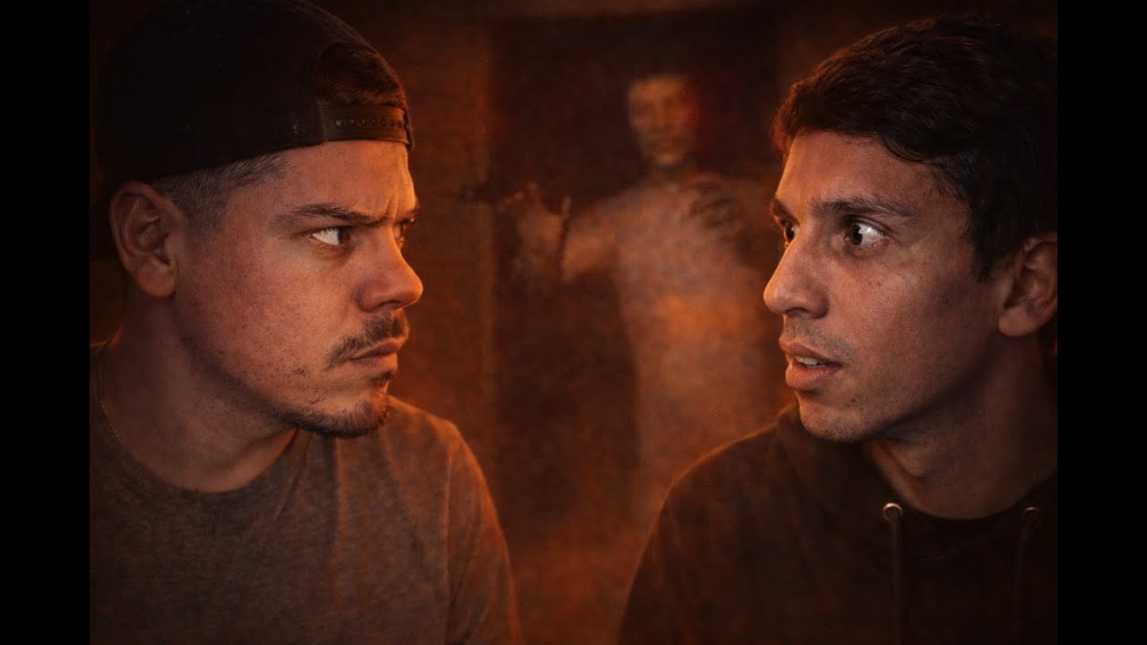 NOS LLEVÓ UN DESCONOCIDO Y NOS DROGAN EN EL MOTEL... | FEARS TO FATHOM 3 | Feat Arse