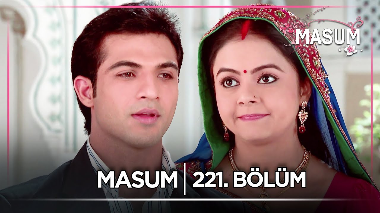 Masum Hint Dizisi | 221. B&ouml;l&uuml;m @kanal7​