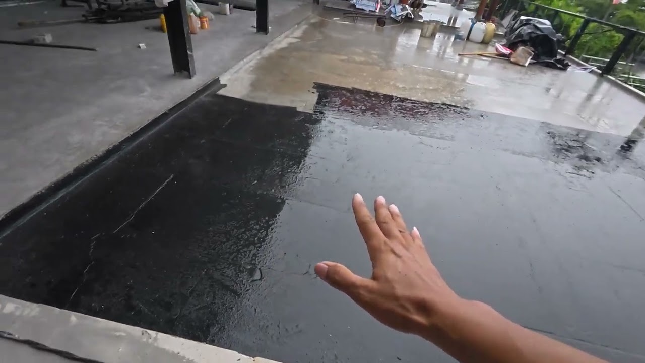 khả năng chịu lực và chống thấm ưu việt của tấm bê tông siêu nhẹ licowall đúc sẵn-0878808541