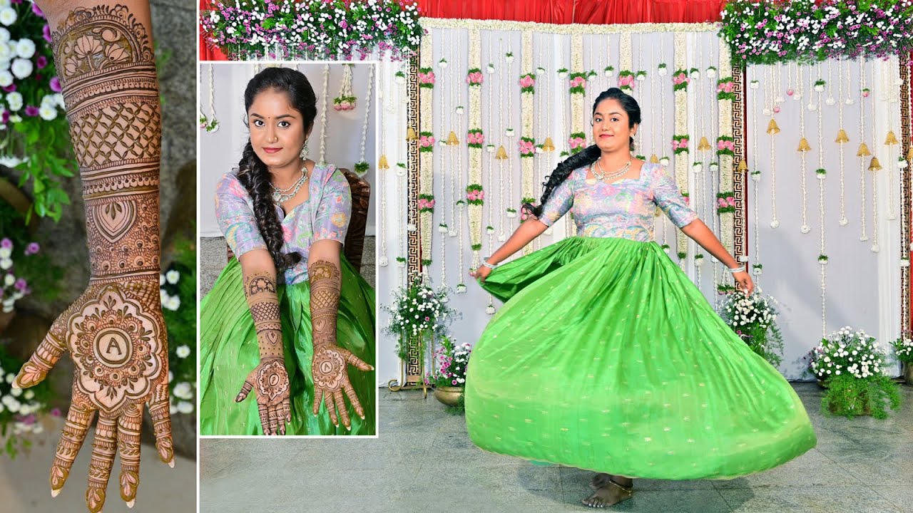 Amrutha weds Punith || Wedding ||