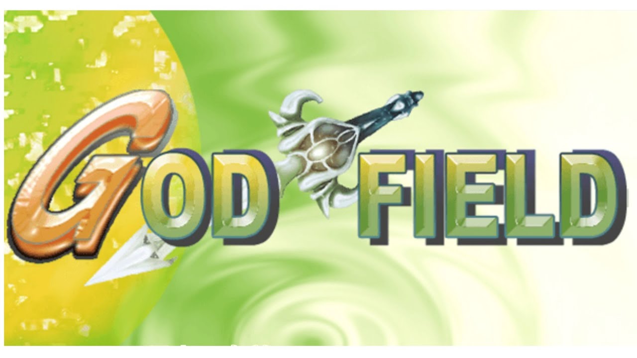 [God Field] このゲームに手を出すと辞められない止まらないwww