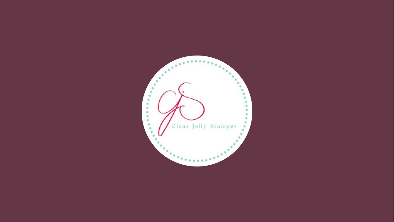 ~The Original ClearJellyStamper~ is live!