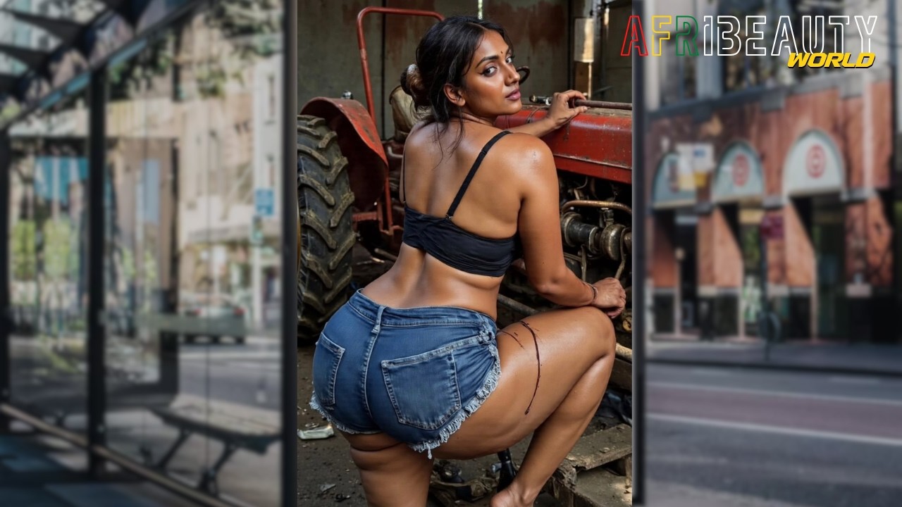 Organically Curvy African Queens | Instagram Star, Beauty, Fashion & Lifestyle | Fashion Nova Curve