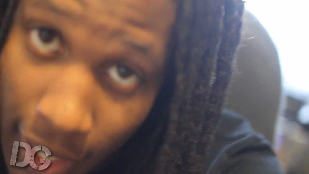 Lil Durk - I'm A Boss Freestyle