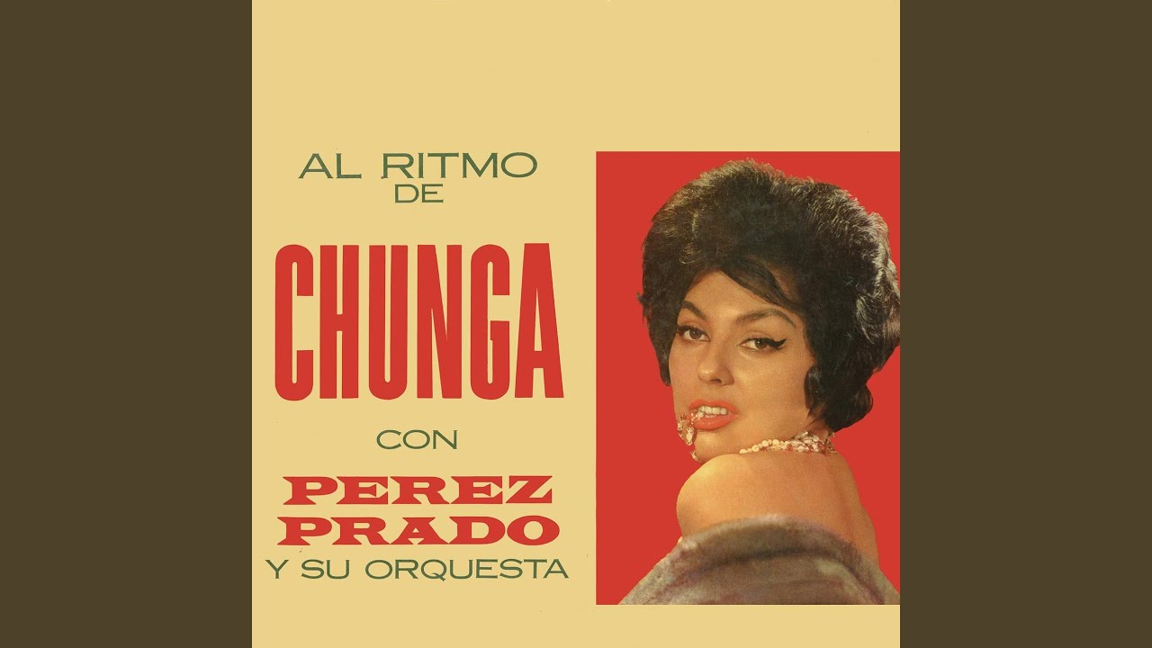 Ritmo de Chunga