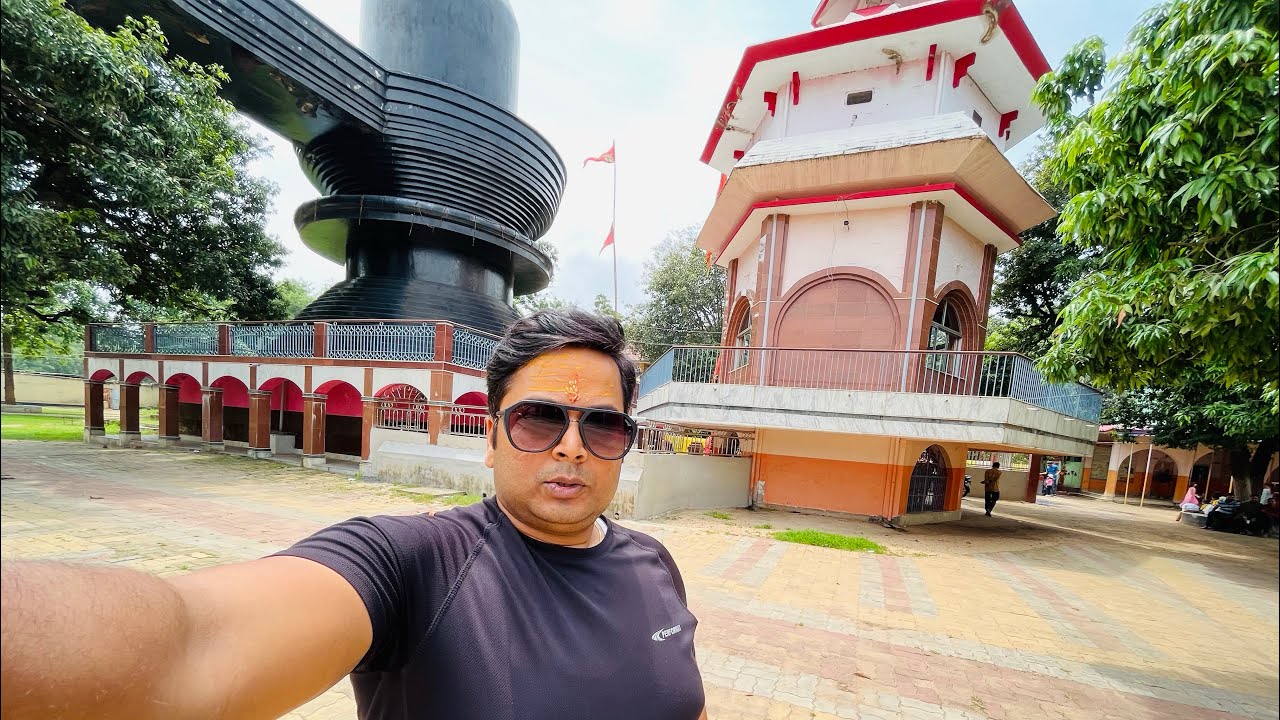 Harihardham Mandir Bagoder |Harihardham Mandir Bagoder Giridih Jharkhand @bloggersumit505
