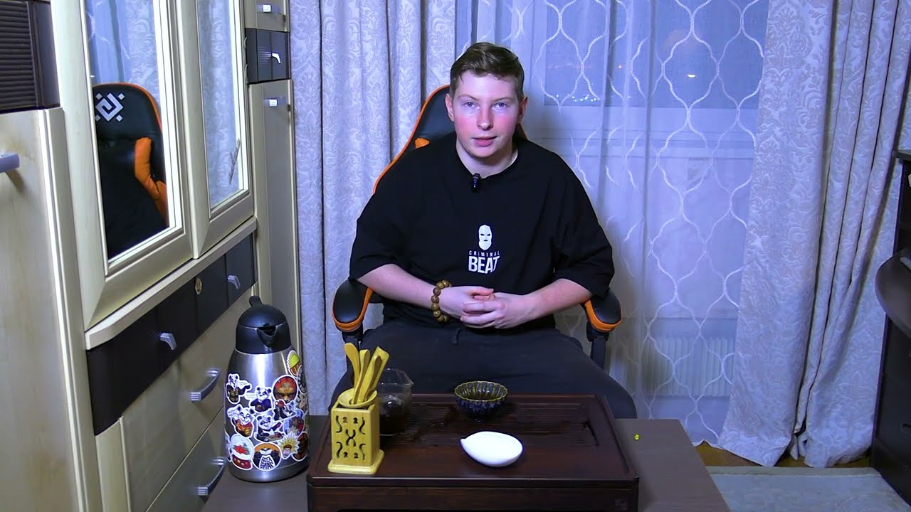 Что такое смола пуэра