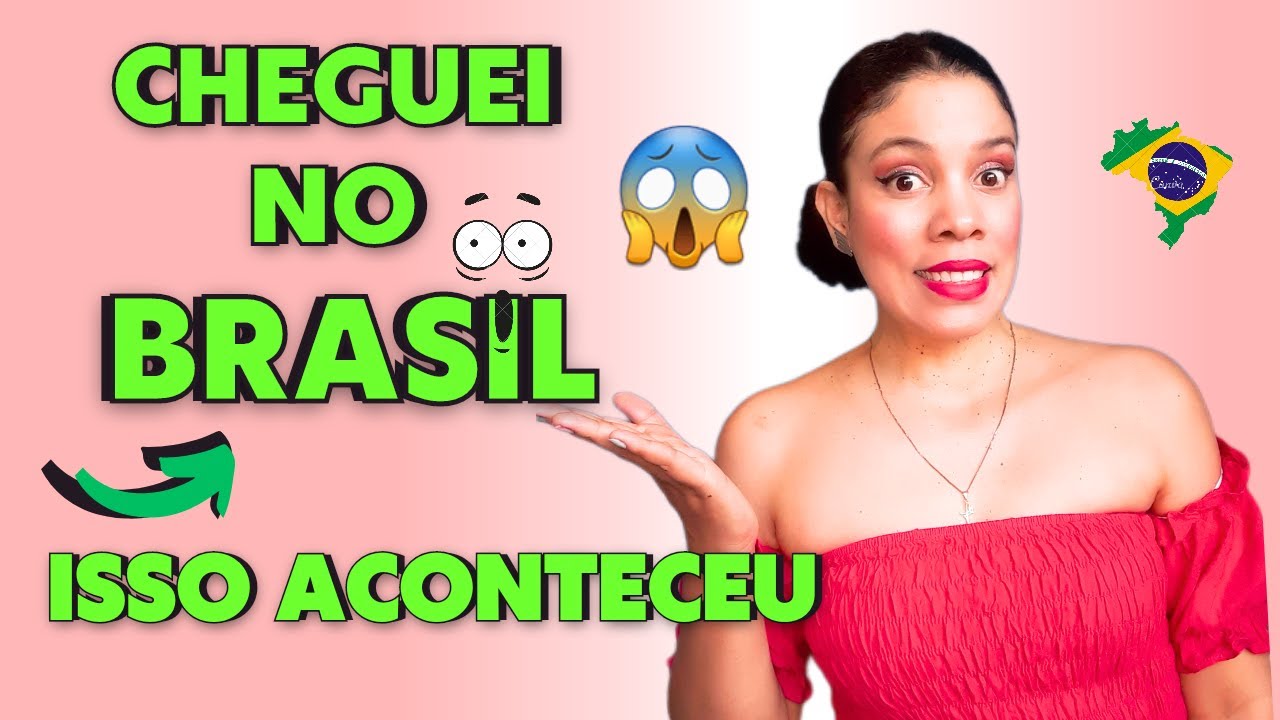 PRIMEIROS DIAS de GRINGA no BRASIL🇧🇷 Minha primeira vez num MERCADO com tanta COMIDA #cubananobrasil
