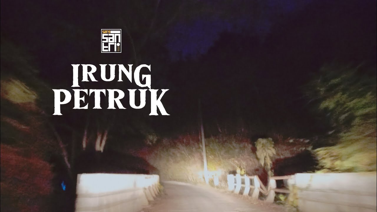 🔴 [LIVE] TIKUNGAN IRUNG PETRUK