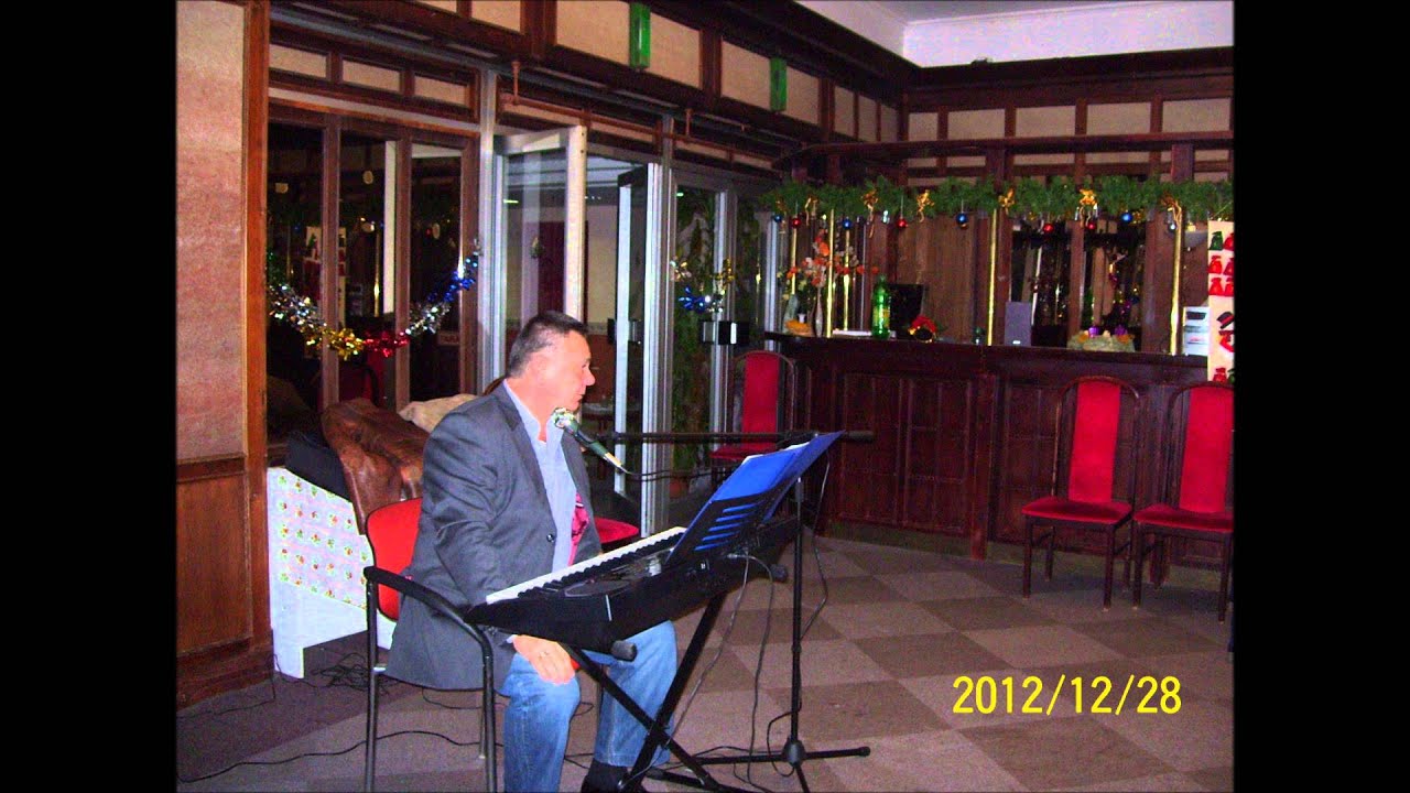 Férfiszív Karaoke