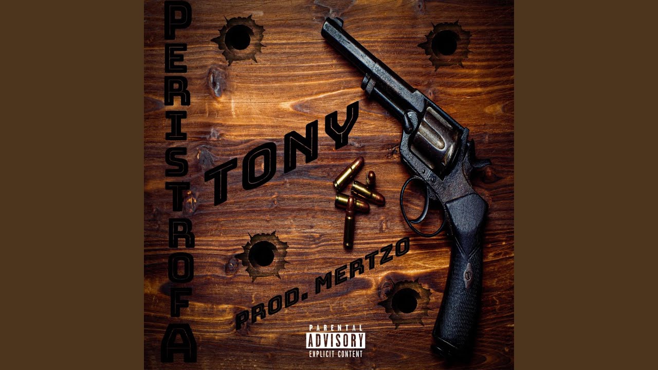 PERISTROFA (feat. Mertzo)