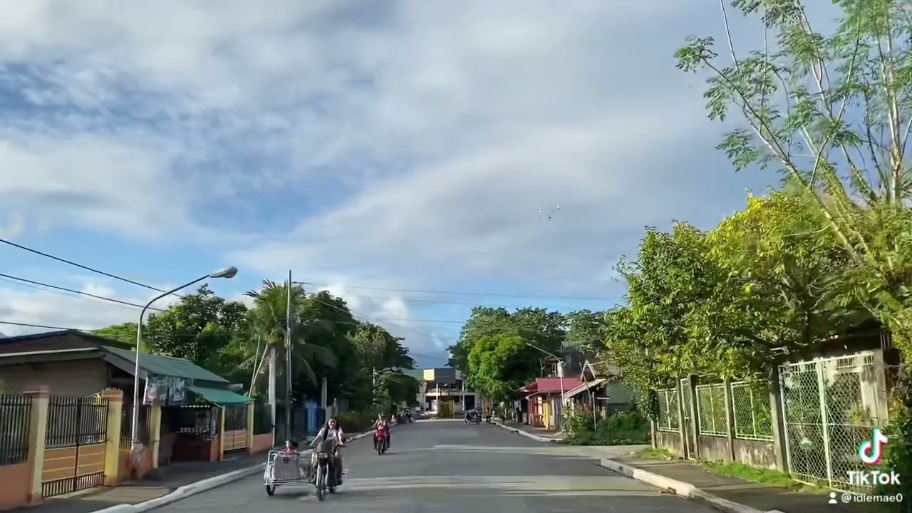 THE MUNICIPALITY OF DIPACULAO AURORA