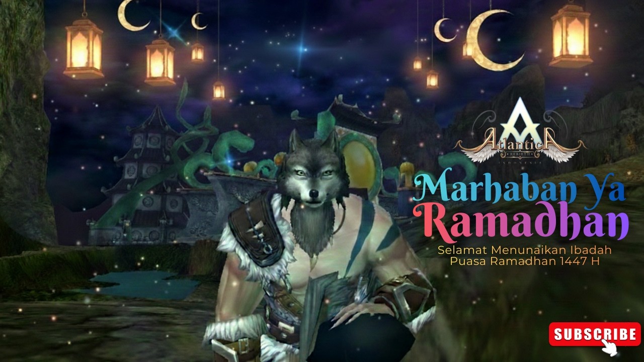 🔴KANGEN SIEUN Y? W BERRY