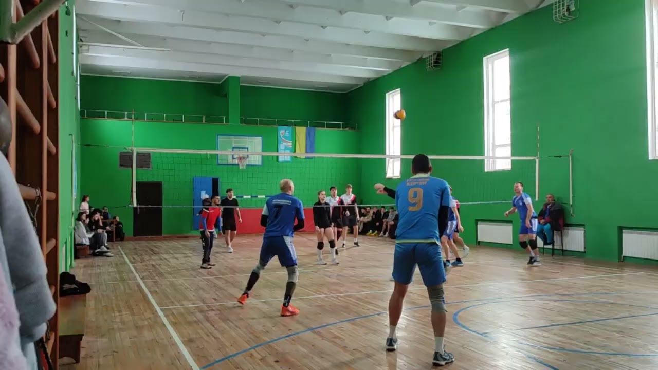  Баришівка - Мирне 8.02.26
