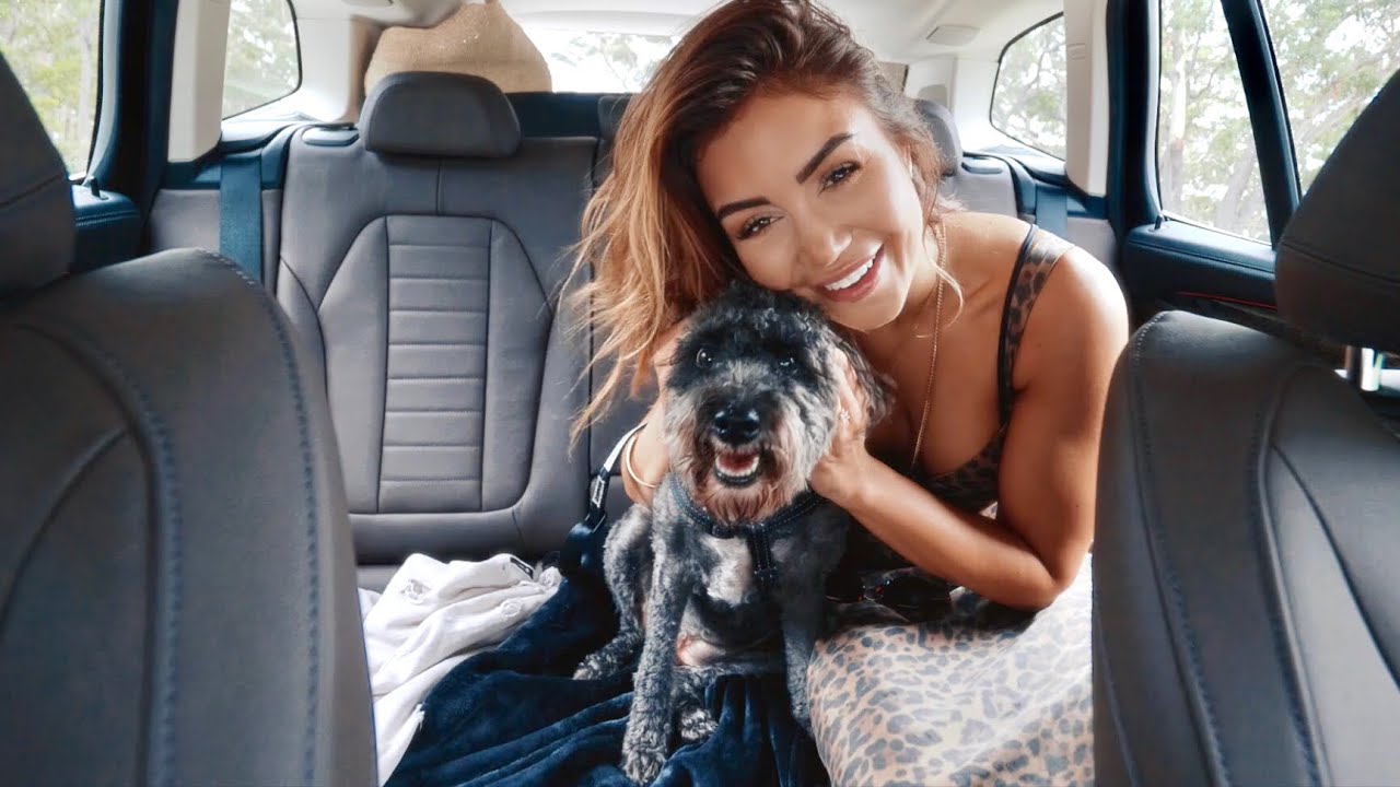 THE ROAD TRIP BEGINS! Sydney to Byron Bay