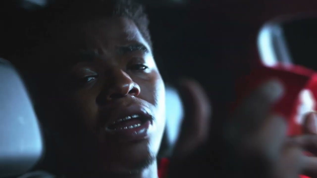 Dra Lotto x Bankroll Tink - Alone ( Official Music Video )