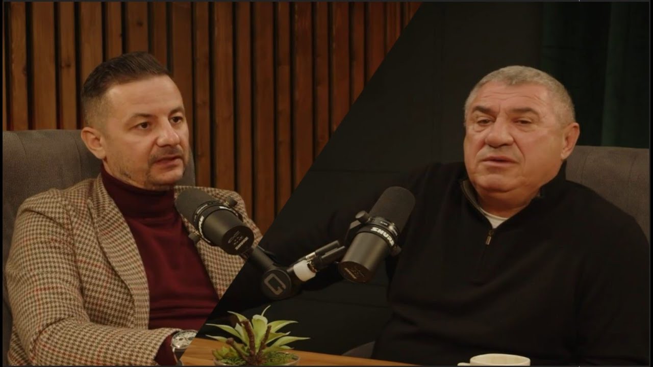 VICTOR BECALI: ȘI-AU BĂTUT JOC DE MINE, CINE-MI DĂ ÎNAPOI ANII ĂIA ?