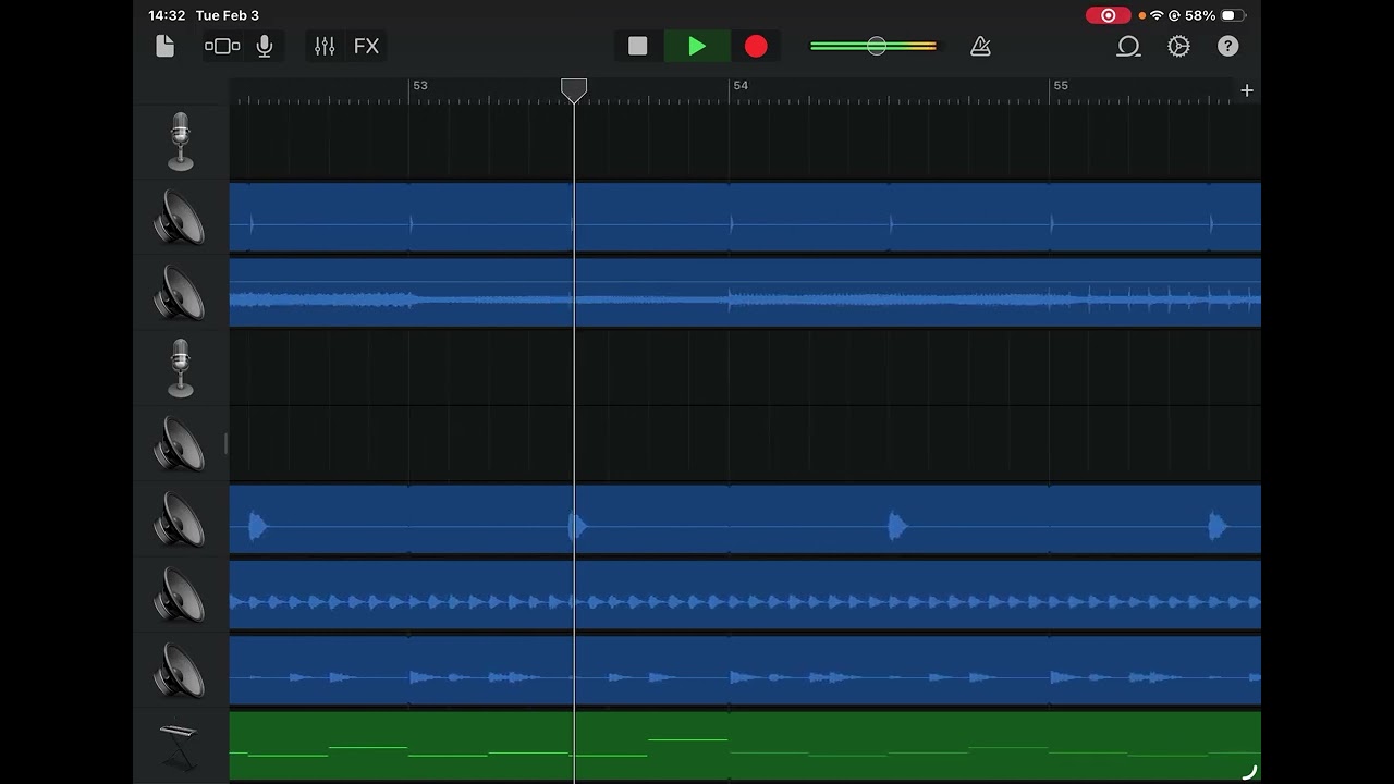 A song made with only Milky Way Cookie voice lines - Boss or Loss?