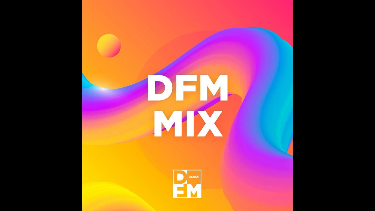 DFM MIX DJ Dima Treker