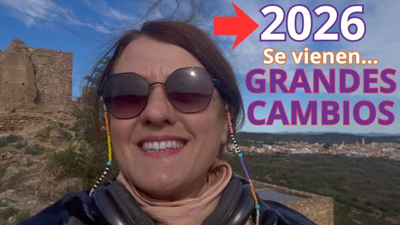 PRIMERA CAMINATA Y 