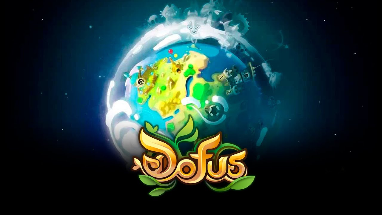Дофус Осатопия день 4 / Dofus Temporis Osatopia 2 /