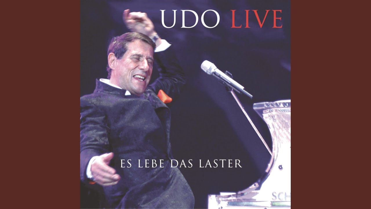 Was wichtig ist (Live 2004)