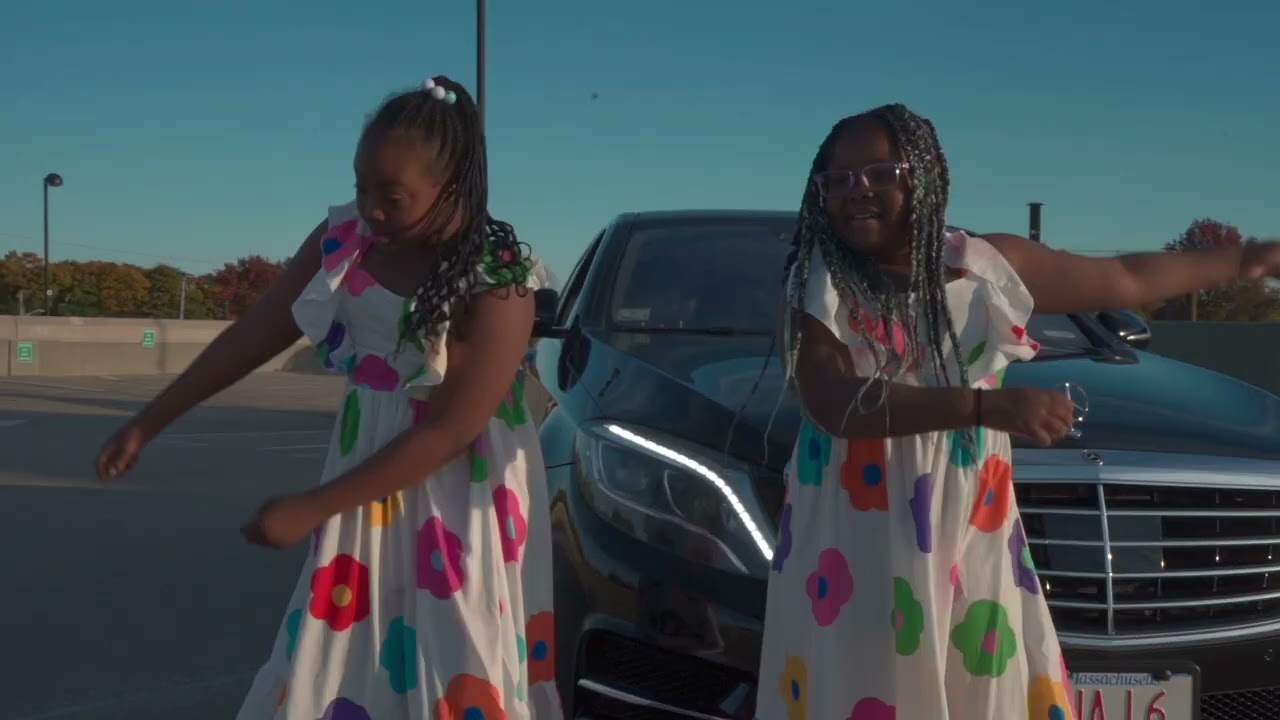 Kris jeezii ft queens -TOP Floor @krisjeezii 