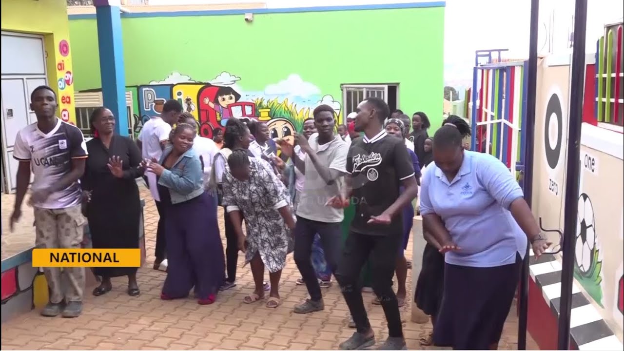 2025 PLE Results Released: Schools, Parents, and Pupils Jubilate