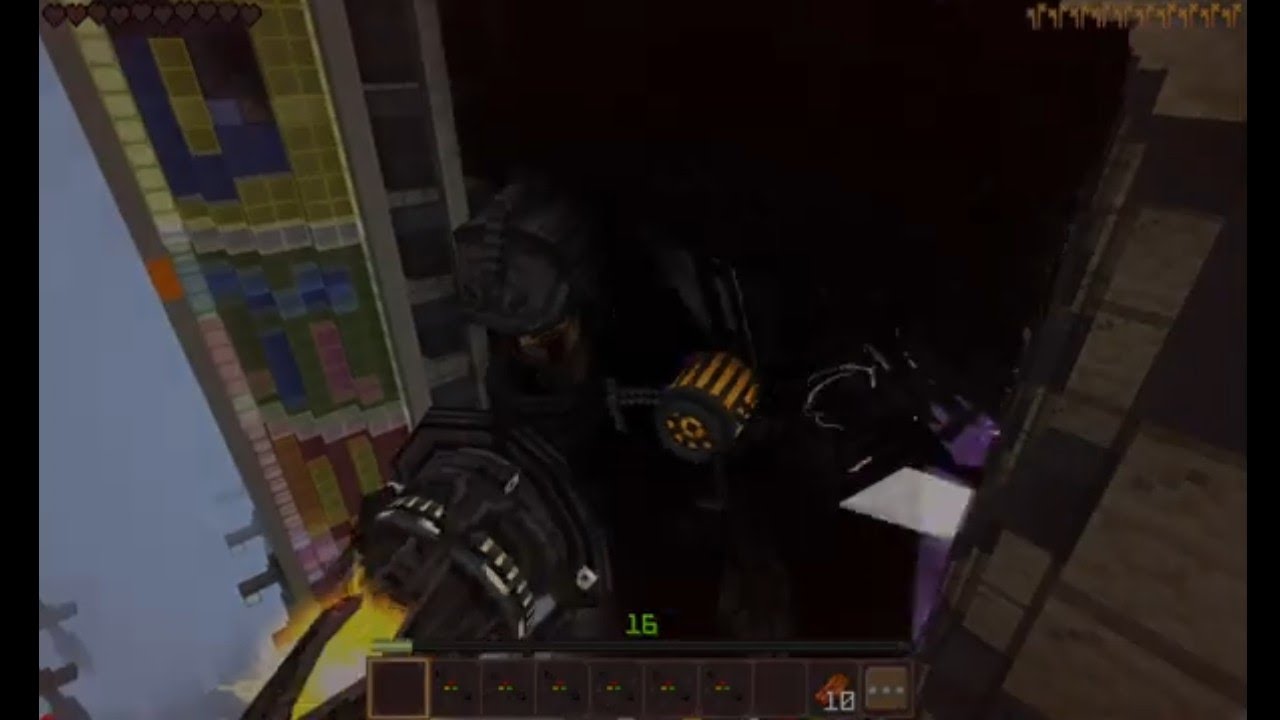 İllagers and skibidi toilets 23(part 2)