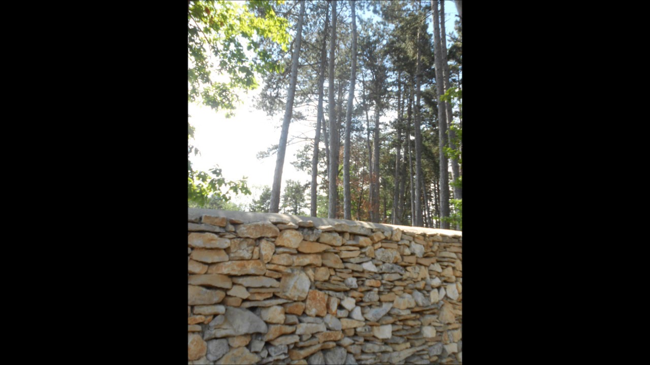 Maison de Colette aux montboucons