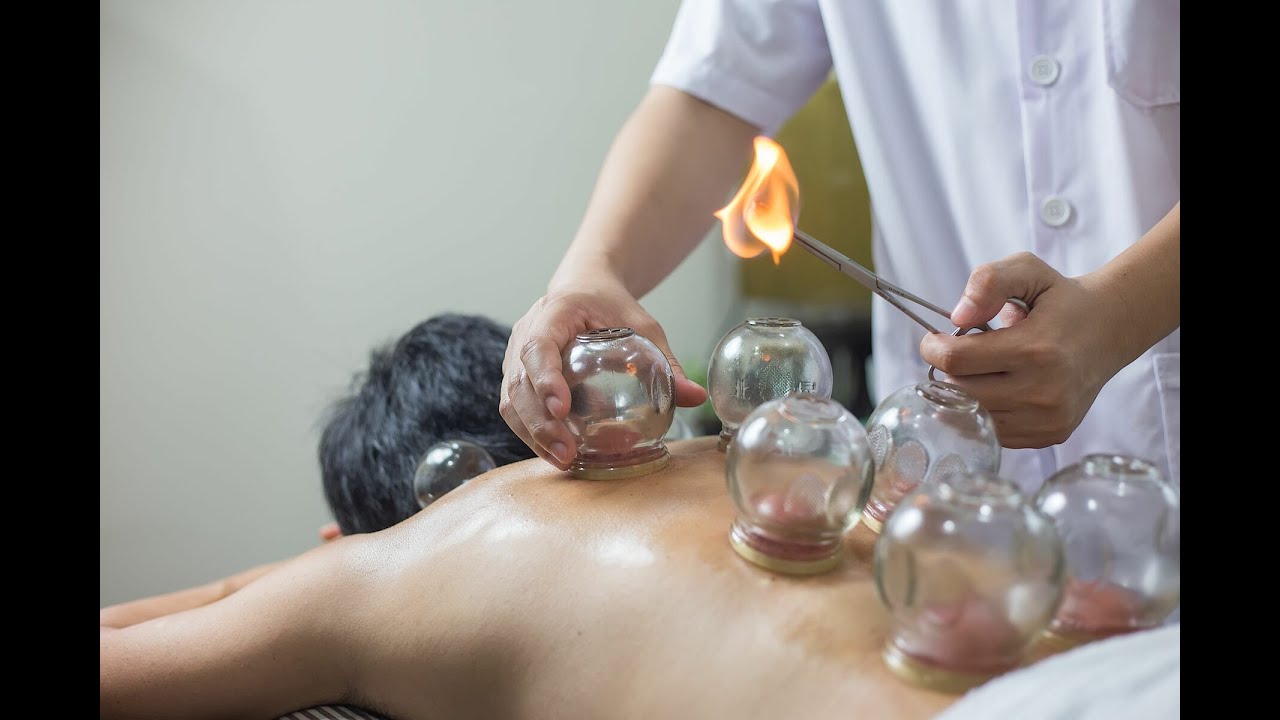 Traditional Chinese Medicine: Unlocking Ancient Healing Practices (24 Minutes)