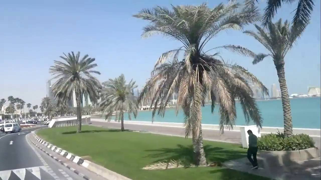 DOHA QATAR #