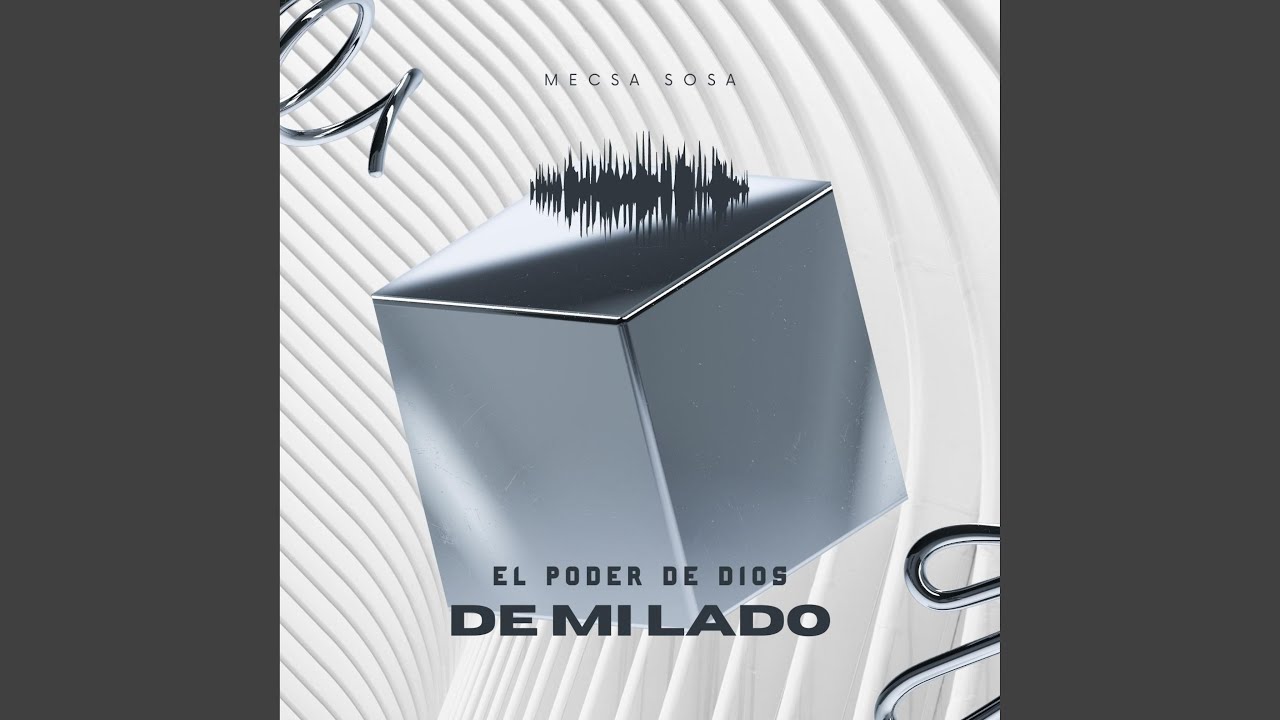 EL PODER DE DIOS DE MI LADO