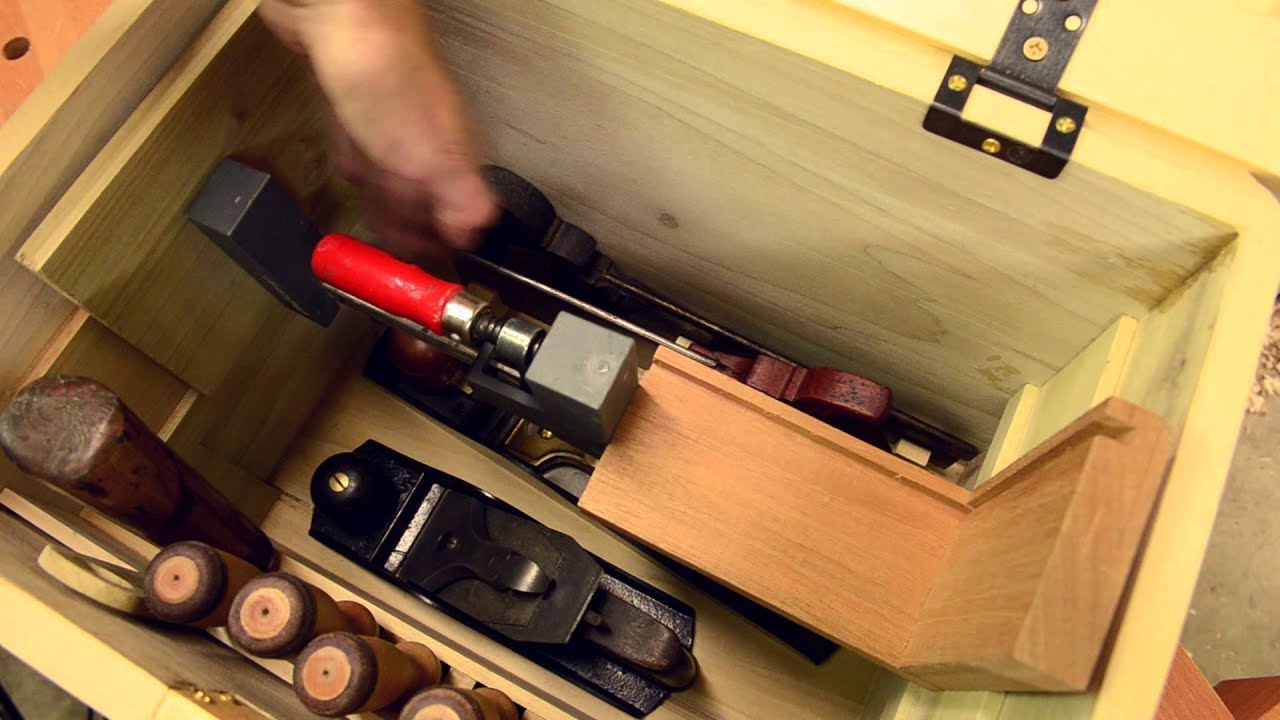 How to Reverse a Woodworking Clamp