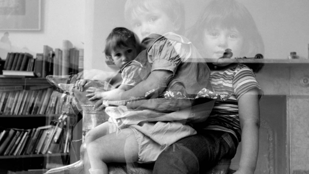 John Deakin: Repeating the Process
