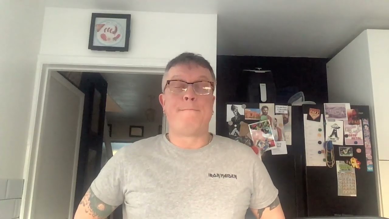Timmy talks 201 ‘nothing is to big to be unchallenged’
