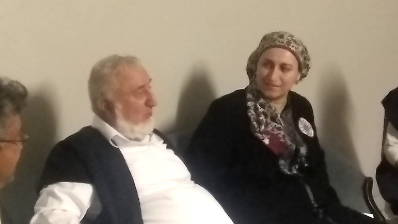 ZIKR: CONNECTING TO ALLAH IN OUR HEART