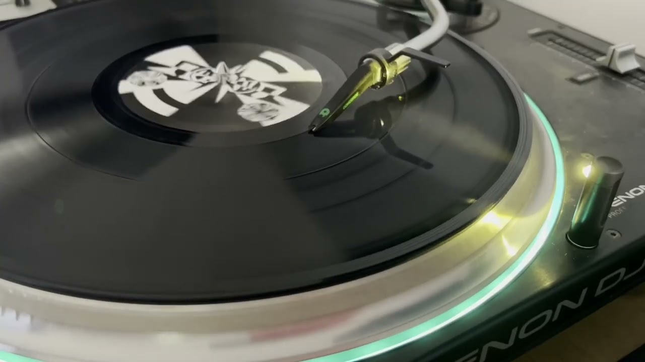 SALASTOCK 02 - Freetekno