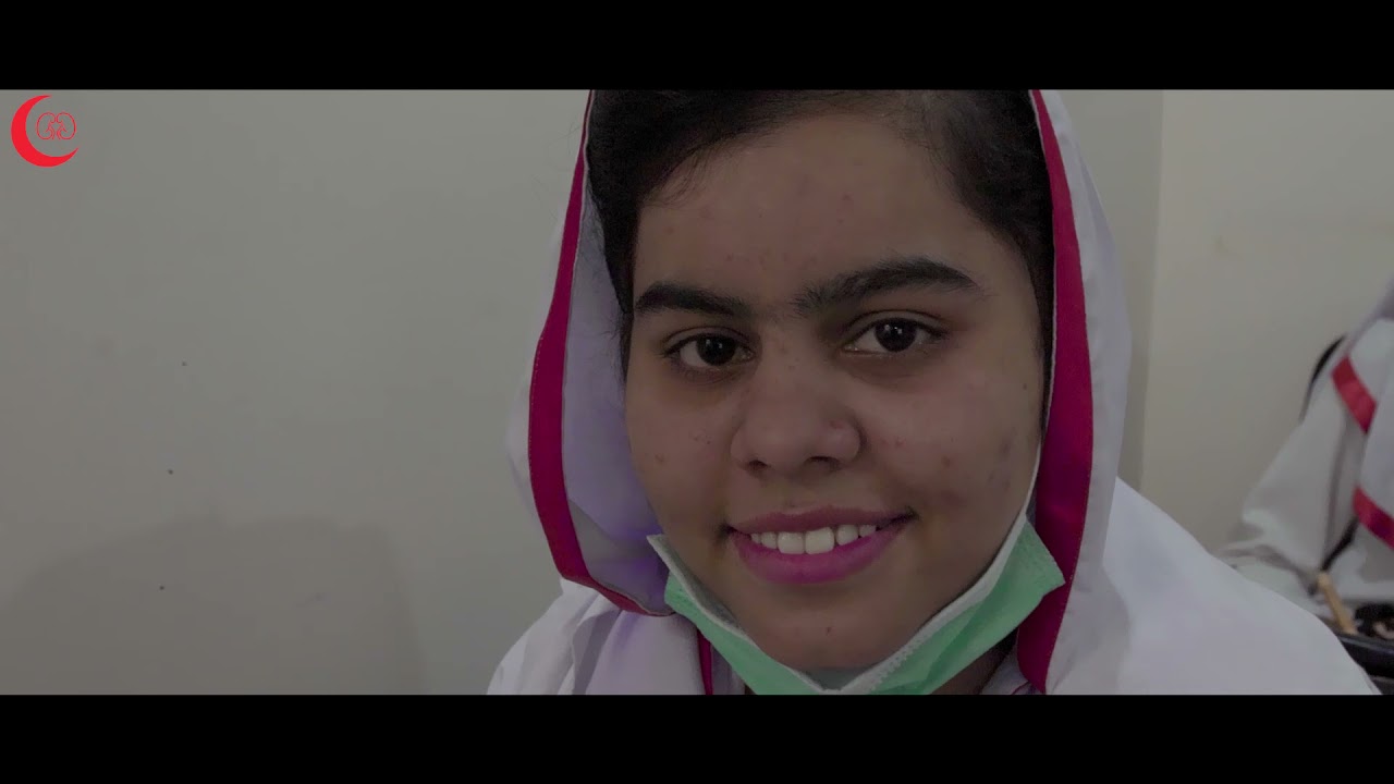 Dar-Ul-Shifa - Documentary