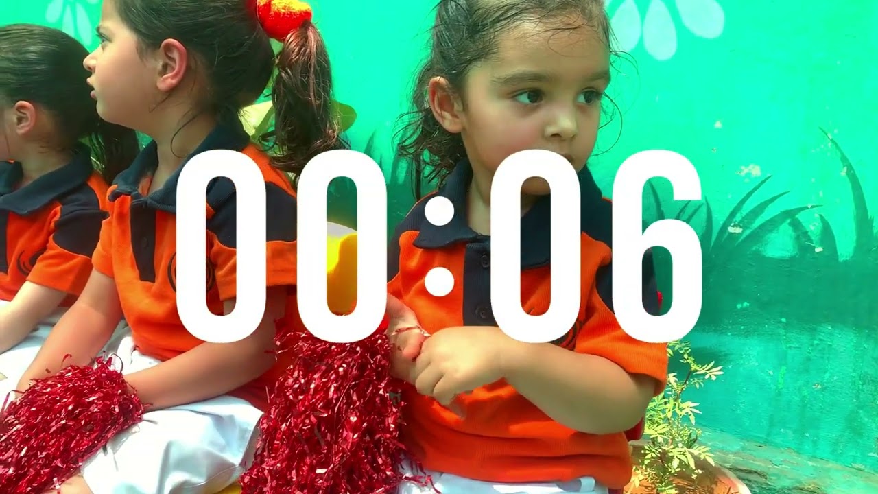 Lemon Race | DRS KIDS GANDHI NAGAR  JAMMU | IPL MUSIC