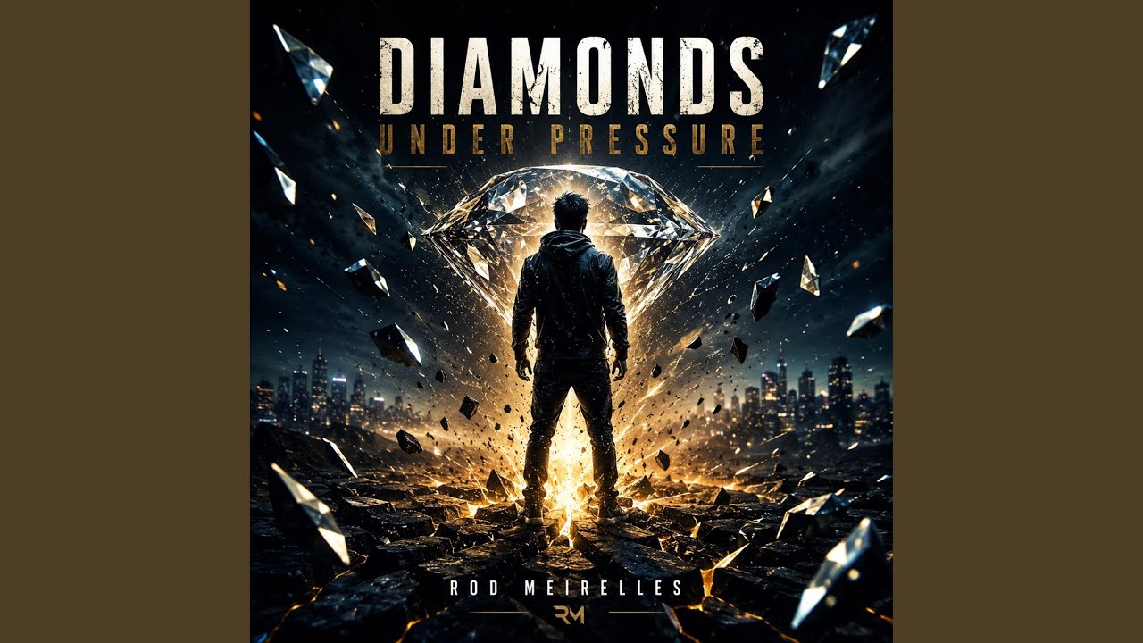Diamonds Under Pressure